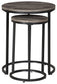 Ashley Express - Briarsboro Accent Table Set (2/CN)