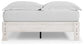 Ashley Express - Shawburn  Platform Bed