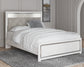 Ashley Express - Altyra  Panel Bed