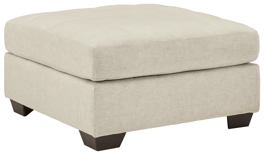 Ashley Express - Falkirk Oversized Accent Ottoman