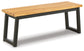 Ashley Express - Town Wood Dining Table Set (3/CN)