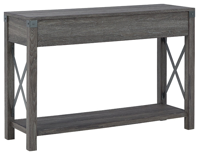 Ashley Express - Freedan Console Sofa Table