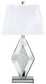 Ashley Express - Prunella Mirror Table Lamp (1/CN)