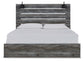 Ashley Express - Baystorm  Panel Bed