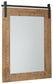 Ashley Express - Lanie Accent Mirror