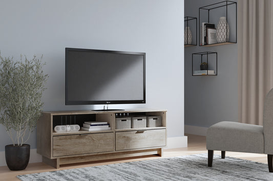 Ashley Express - Oliah Medium TV Stand