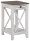 Ashley Express - Adalane Accent Table