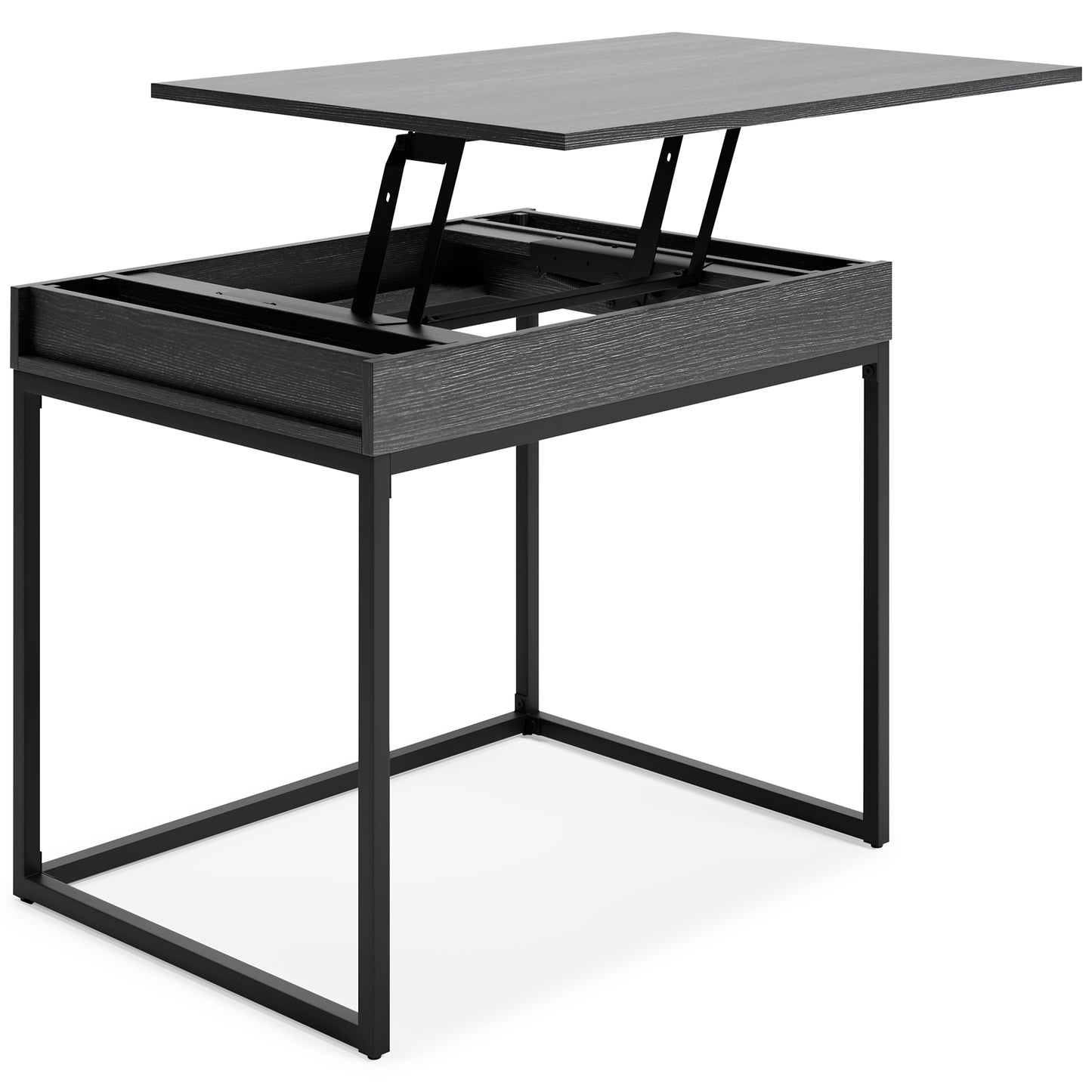 Ashley Express - Yarlow Home Office Lift Top Desk