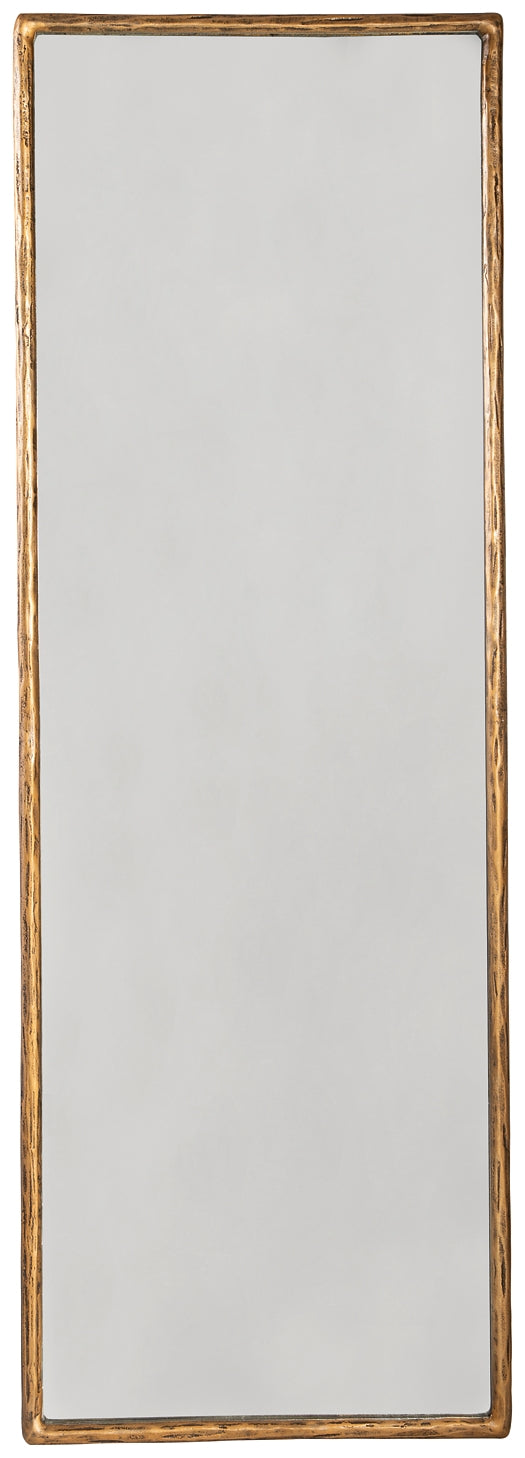 Ashley Express - Ryandale Floor Mirror