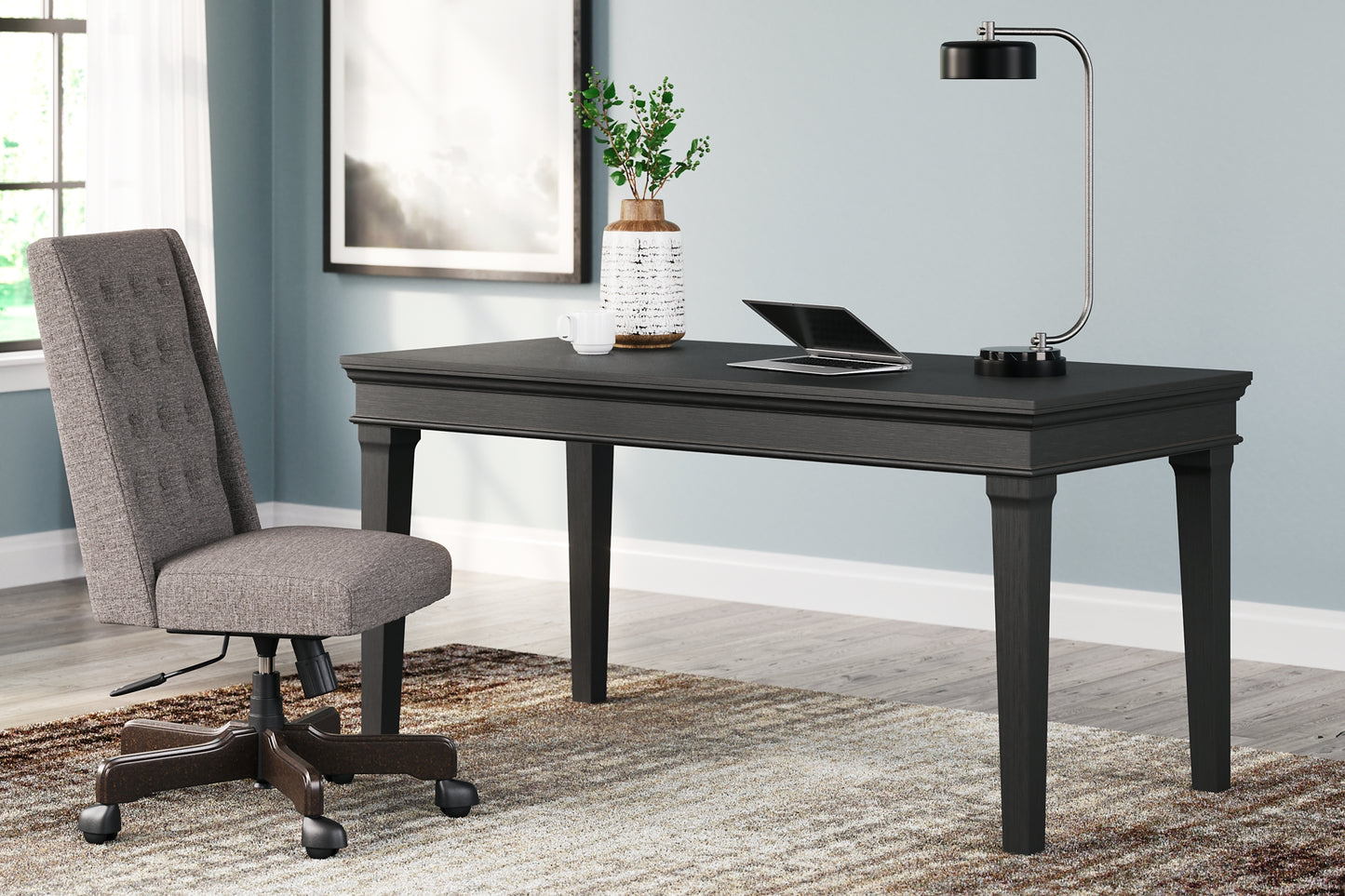 Ashley Express - Beckincreek Home Office Desk