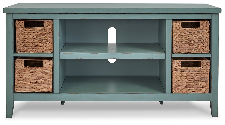 Ashley Express - Mirimyn TV Stand