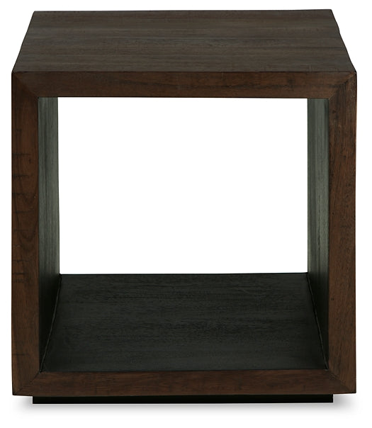 Ashley Express - Hensington Square End Table