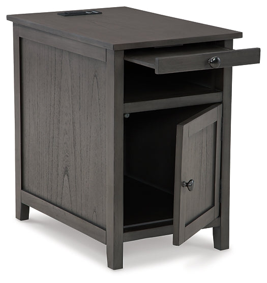 Ashley Express - Treytown Chair Side End Table