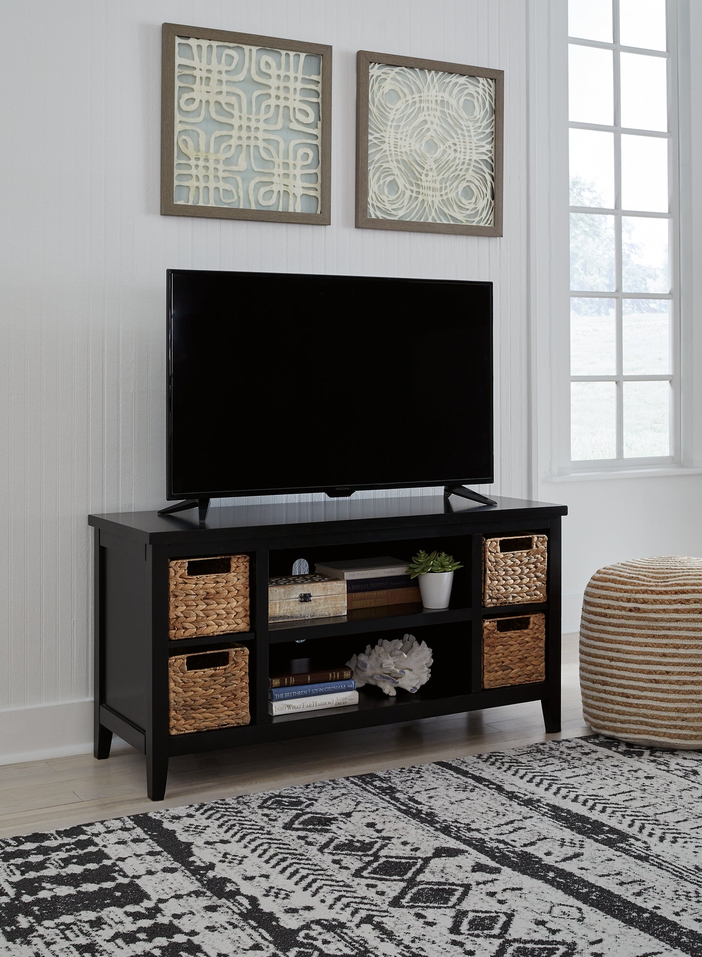 Ashley Express - Mirimyn TV Stand