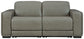 Correze 2-Piece Power Reclining Sectional