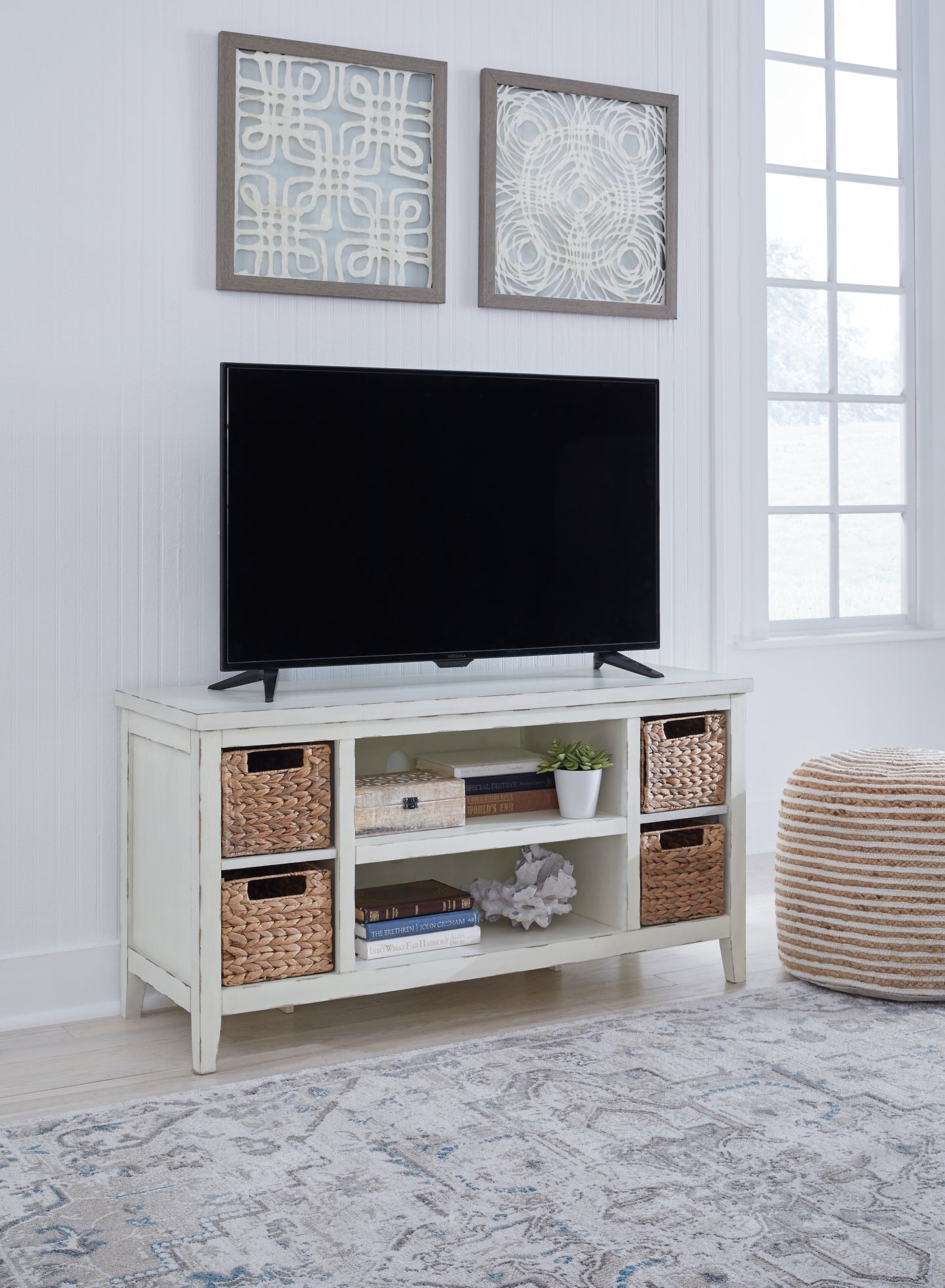 Ashley Express - Mirimyn TV Stand