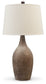 Ashley Express - Laelman Poly Table Lamp (2/CN)