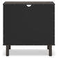 Ashley Express - Brymont Accent Cabinet