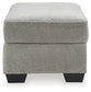 Ashley Express - Deakin Ottoman