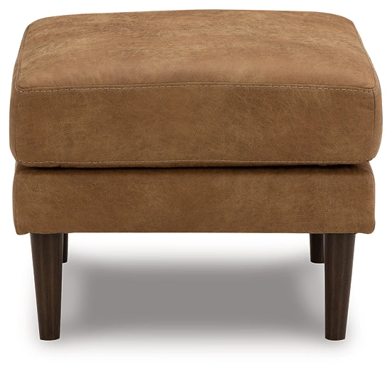 Ashley Express - Telora Ottoman