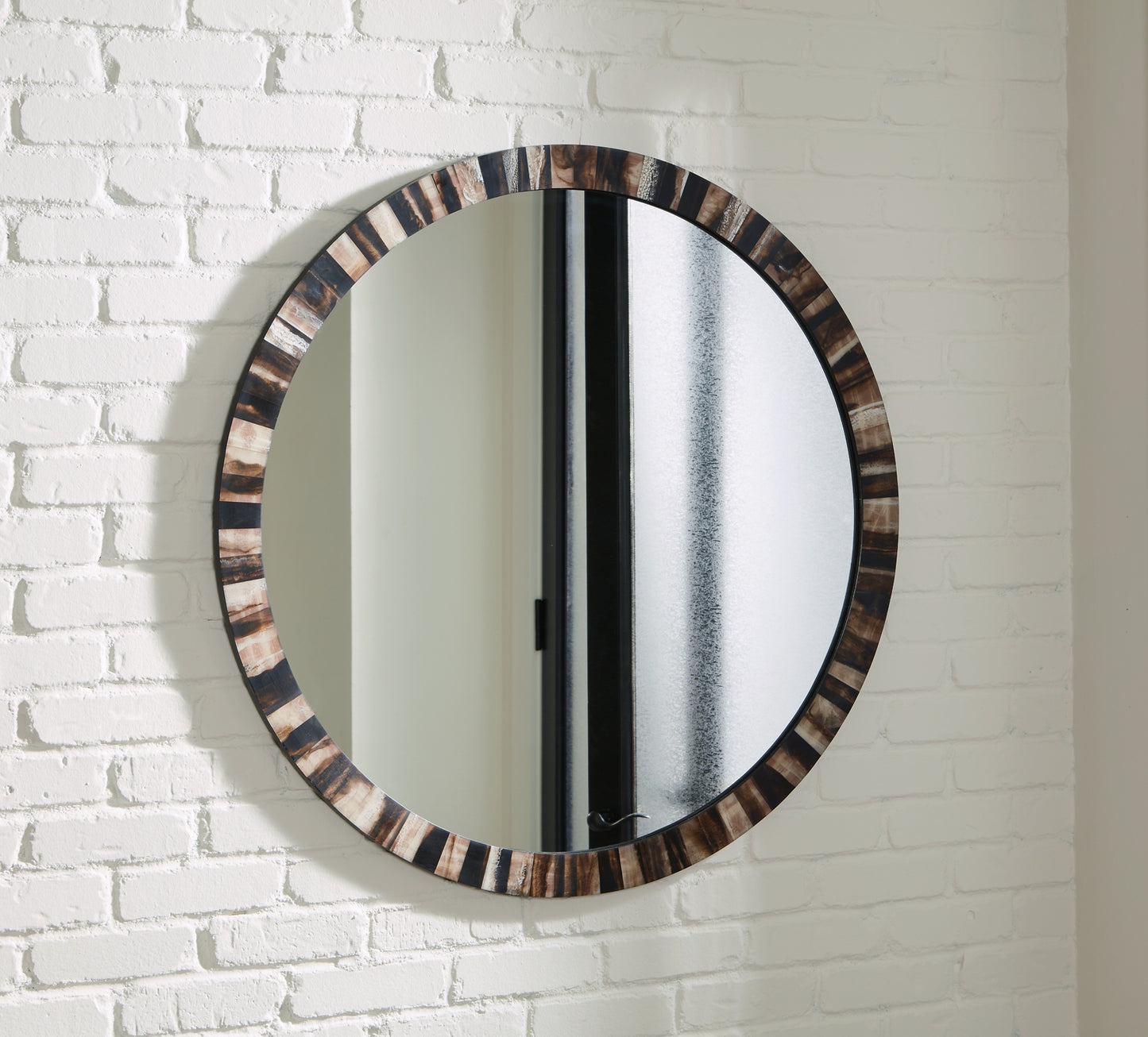 Ashley Express - Ellford Accent Mirror