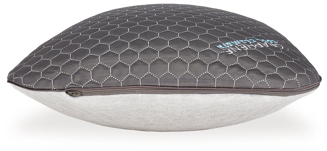 Ashley Express - Zephyr 2.0 Graphene Contour Pillow