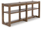 Ashley Express - Cabalynn Sofa Table