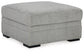 Ashley Express - Casselbury Ottoman With Storage