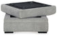 Ashley Express - Casselbury Ottoman With Storage