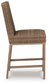 Ashley Express - Walton Bridge Barstool (2/CN)