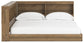 Ashley Express - Deanlow  Bookcase Storage Bed