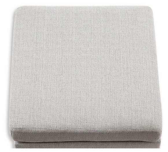 Ashley Express - Koralynn Oversized Accent Ottoman