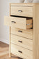 Ashley Express - Cabinella Five Drawer Chest