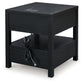 Ashley Express - Winbardi Rectangular End Table