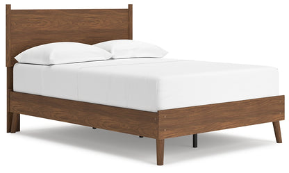 Ashley Express - Fordmont  Panel Bed