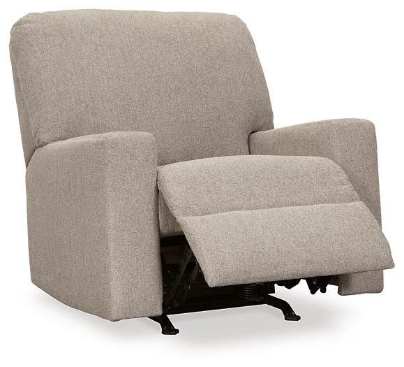 Deltona Rocker Recliner