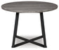 Ashley Express - Centiar Dining Table and 4 Chairs