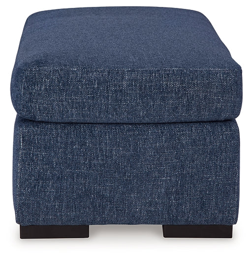 Ashley Express - Evansley Ottoman