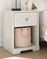 Ashley Express - Paxberry One Drawer Night Stand