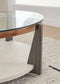 Ashley Express - Frazwa Coffee Table with 2 End Tables