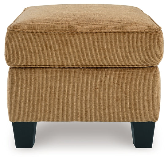 Ashley Express - Erinslane Ottoman