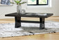 Ashley Express - Galliden Coffee Table with 1 End Table