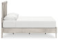 Ashley Express - Shawburn Queen Platform Bed