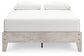 Ashley Express - Shawburn Queen Platform Bed