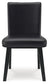 Ashley Express - Jettaya Dining UPH Side Chair (2/CN)