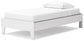 Ashley Express - Socalle Twin Platform Bed with Dresser