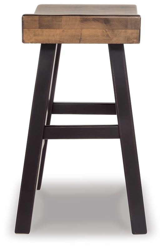 Ashley Express - Glosco Stool (2/CN)