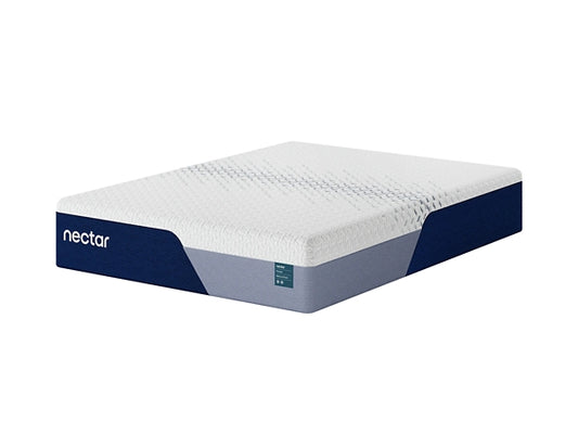 Ashley Express - Nectar Premier Memory Foam 5.1  Mattress