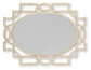 Ashley Express - Fulkmore Accent Mirror