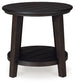 Ashley Express - Celamar Coffee Table with 1 End Table